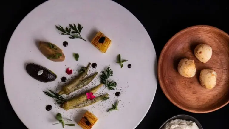 Guia Michelin: 9 restaurantes de SP premiados com a estrela