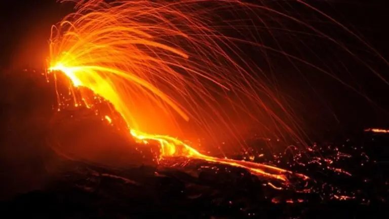 Vulcões ativos: saiba onde estão os mais perigosos do mundo