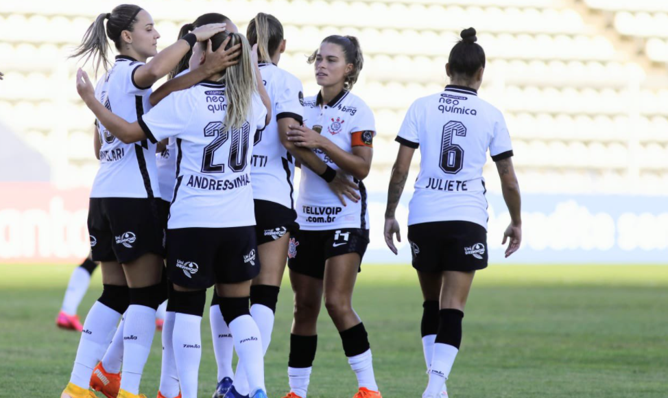 Confira onde assistir o confronto entre Corinthians x América de Cali pela Libertadores Feminina