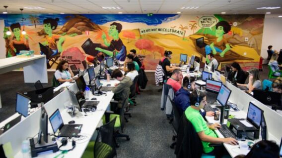 Fintech Creditas abre mais de 250 vagas de trabalho remoto