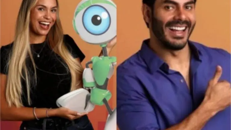 Total de votos BBB21: Rodolffo lidera eliminação