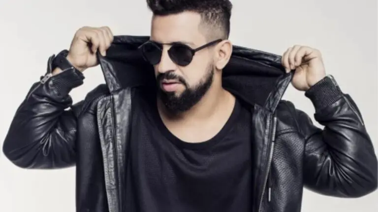 BBB21: Dennis DJ se apresenta na festa de hoje do BBB (26/3)