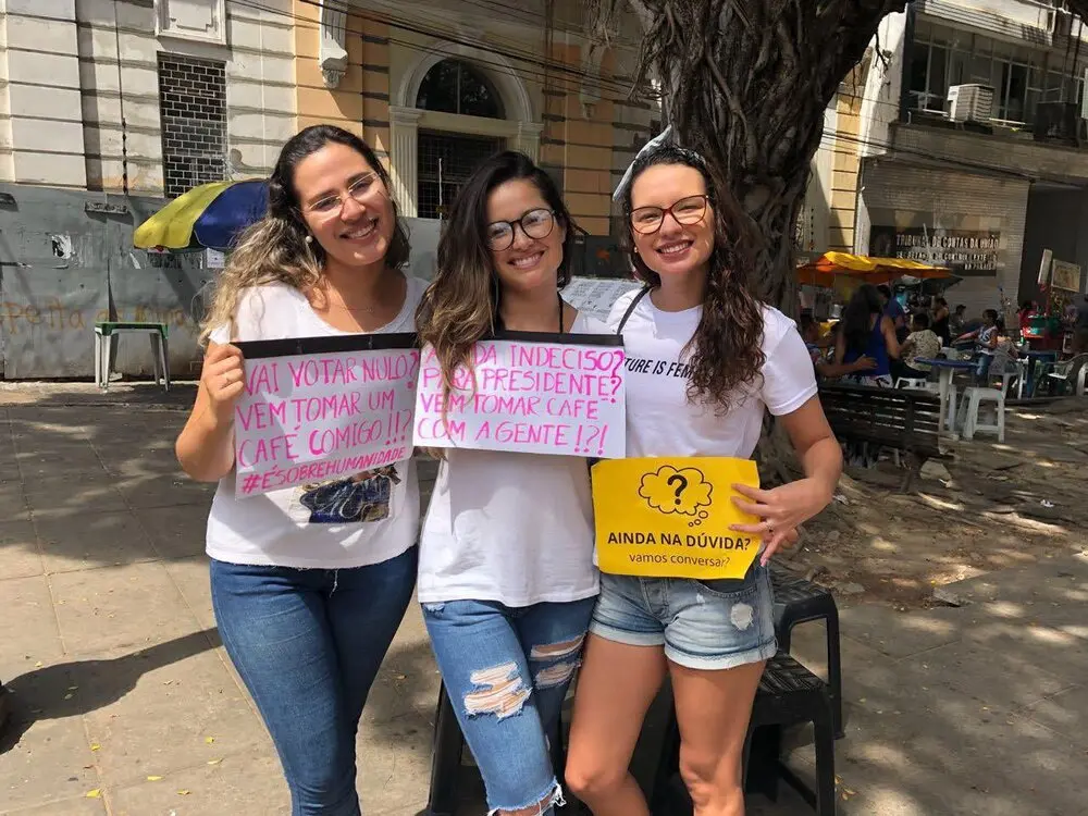 Juliette vira voto - BBB21