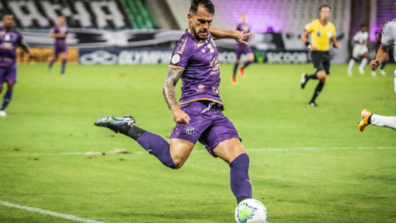 Altos x Ceará – 13/3: onde assistir ao vivo jogo da Copa do Nordeste 2021