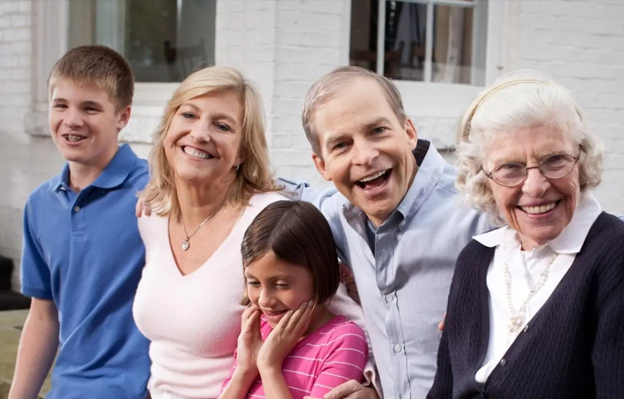 Fisk Johnson é o atual CEO da gigante SC Johnson. Foto: Divulgação/SC Johnson