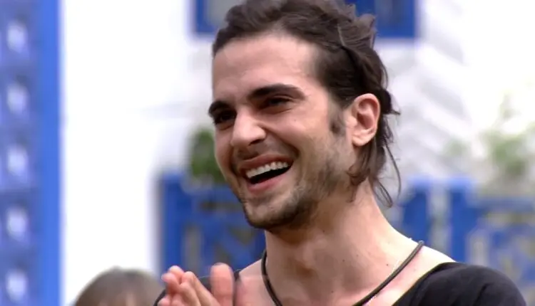 Apelido de infância de Fiuk - BBB21