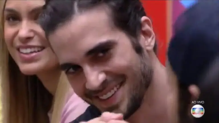 Quem ganhou o novo líder? Fiuk assume a liderança do BBB21