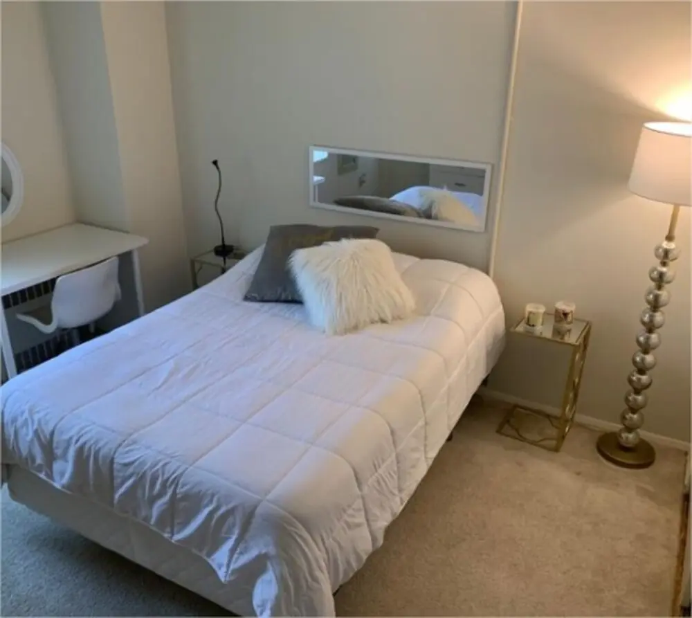 Foto: Sala de estar/jantar bbb21 (Foto: Reprodução/Casa e Jardim)