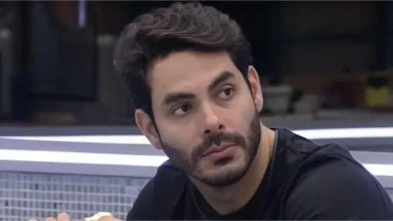 BBB21: veja como será a festa do líder Rodolffo hoje (10/03)