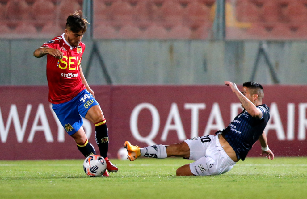 Independiente del Valle e Unión Española: onde assistir ao vivo – 16/3