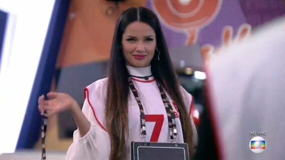 Saiba como assistir o documentário da Juliette e quando estreia