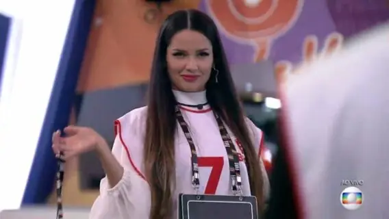 Saiba como assistir o documentário da Juliette e quando estreia