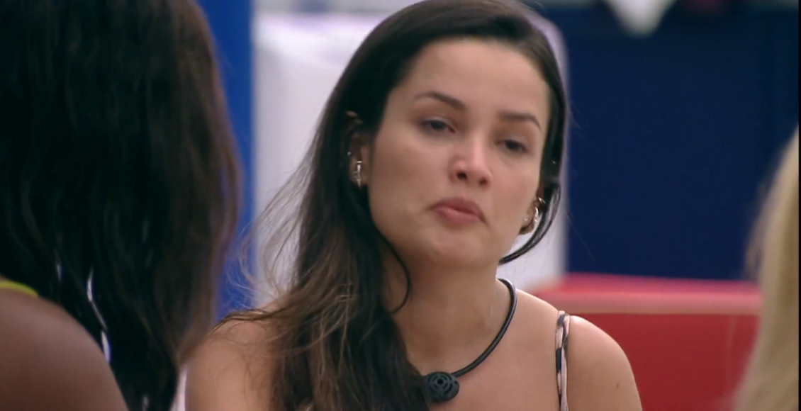 Juliette BBB21