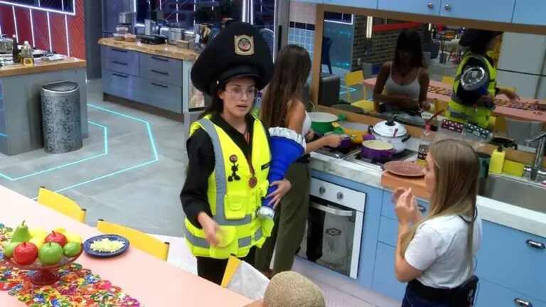 BBB21: entenda como começou a briga do arroz com Juliette