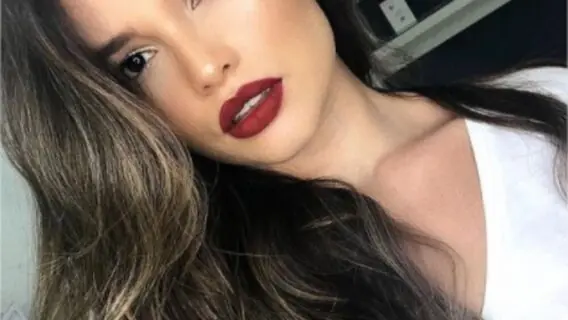 Maquiagens da Juliette: veja makes da sister