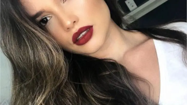 Maquiagens da Juliette: veja makes da sister