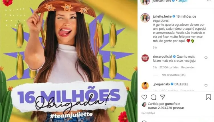 Juliette BBB21