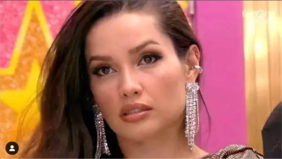 BBB21: Juliette é a 3ª BBB mais seguida de todos os tempos