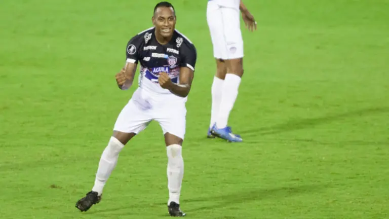 Junior Barranquilla x Caracas: onde assistir ao vivo Libertadores – 17/3