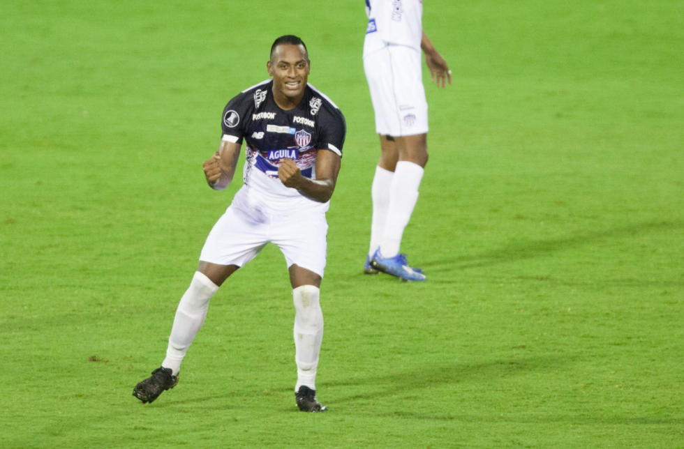 Junior Barranquilla x Caracas: onde assistir ao vivo Libertadores – 17/3