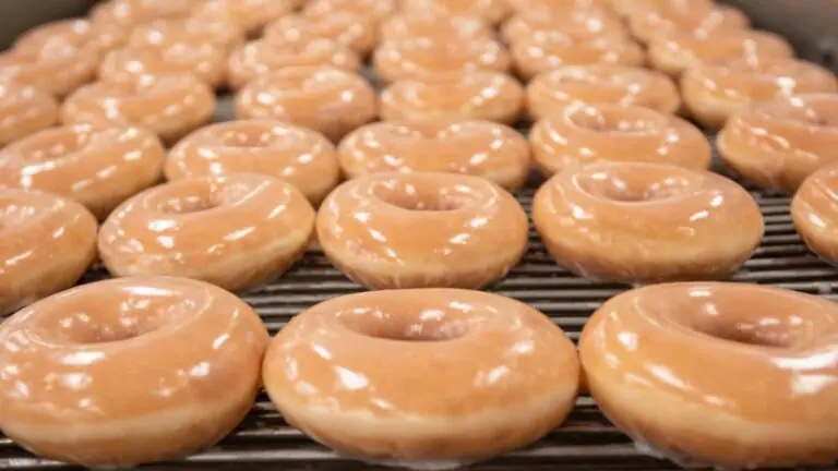 Krispy Kreme vai dar Donuts de graça para quem se vacinar contra Covid