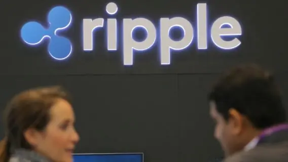 Ripple pode ser beneficiada em ação após declaração de juíza