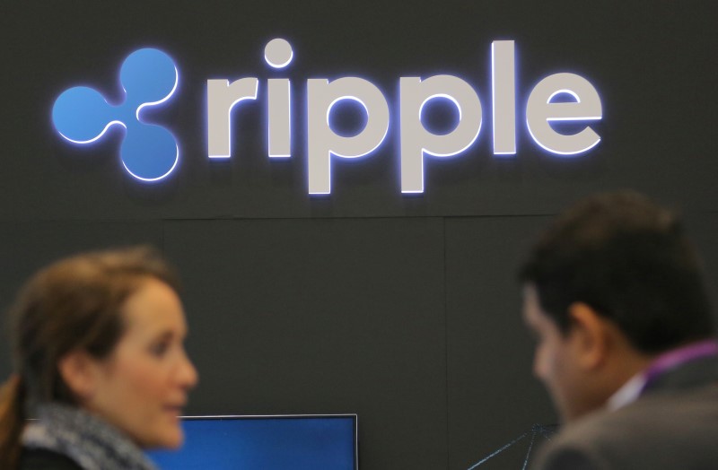 Briga entre Ripple e SEC