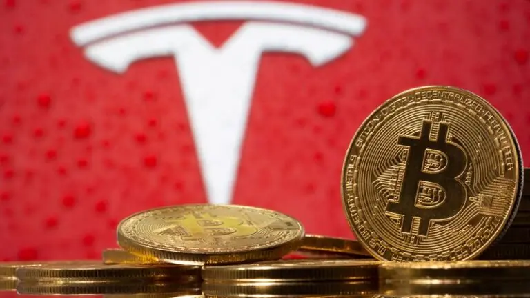 Tesla começa a aceitar pagamentos em Bitcoin