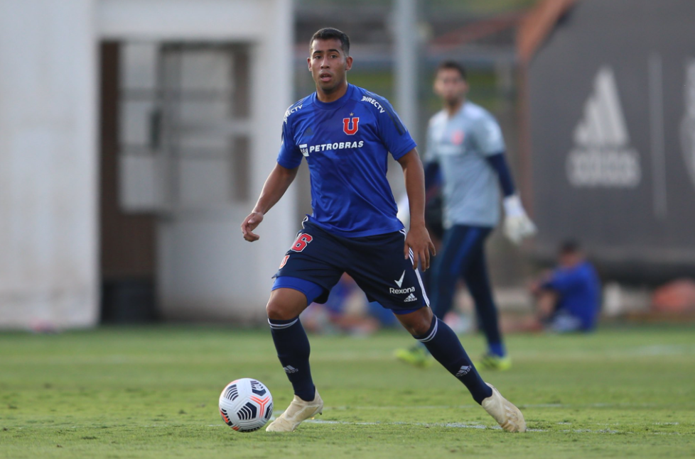 Universidad de Chile x San Lorenzo – 10/3/2021: onde assistir Libertadores