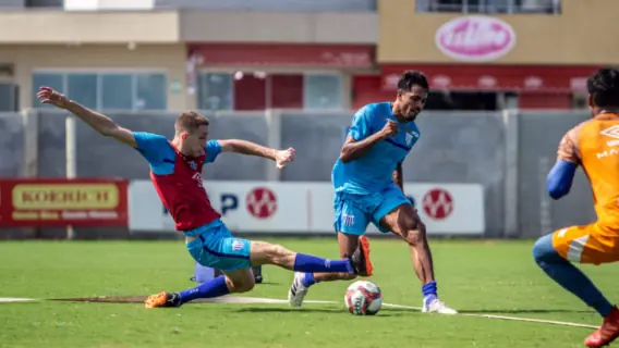 Palmas x Avaí: onde assistir o jogo da Copa do Brasil hoje – 25/3