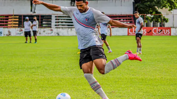 Porto Velho x Ferroviário: onde assistir ao vivo Copa do Brasil hoje – 25/3