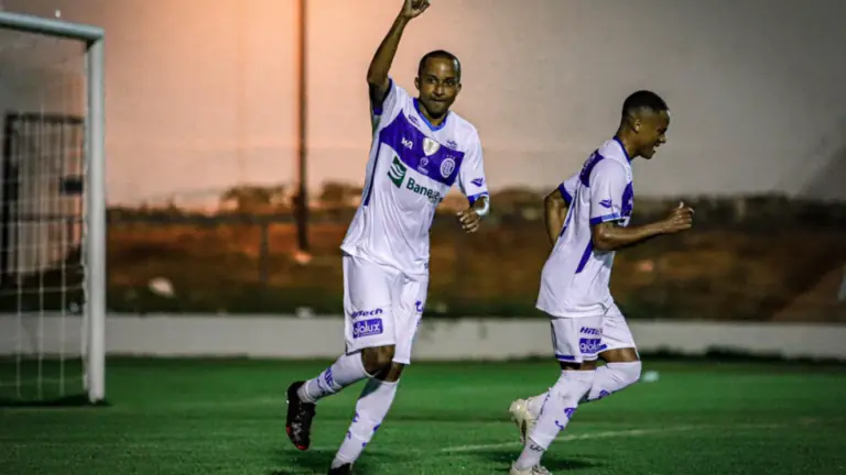 Confiança x Vitória: como assistir e escalações do jogo de hoje – 27/3