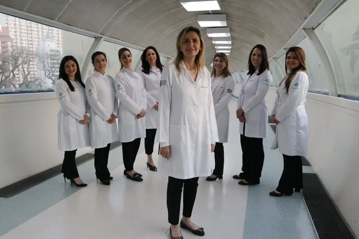 Ludhmila Abrahão Hajjar