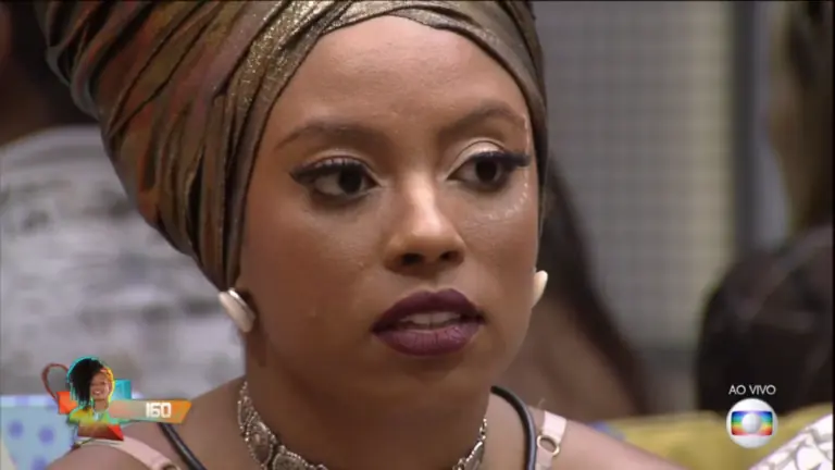 BBB21: Nada de ‘barril’; veja expressões que aprendemos com Lumena