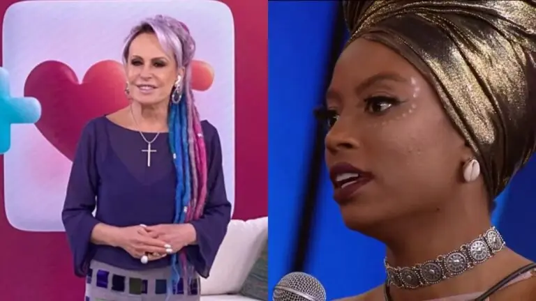 BBB21: saiba que horas começa a Ana Maria Braga