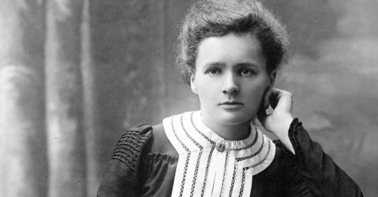 Sem dúvidas, Marie Curie é presença obrigatória em qualquer levantamento sobre importantes descobertas científicas feitas por mulheres. Imagem: Wikipédia