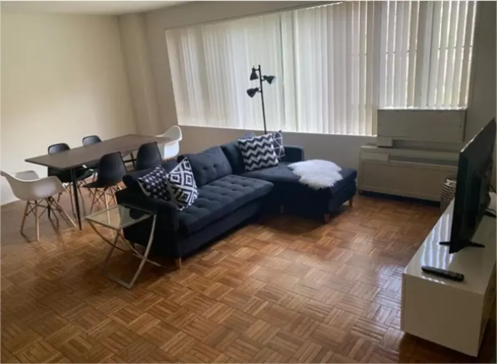 Foto: Sala de estar/jantar (Foto: Reprodução/Casa e Jardim)