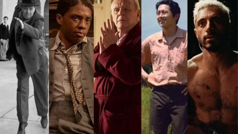 ‘Melhor Ator’: guia para assistir aos filmes indicados ao Oscar