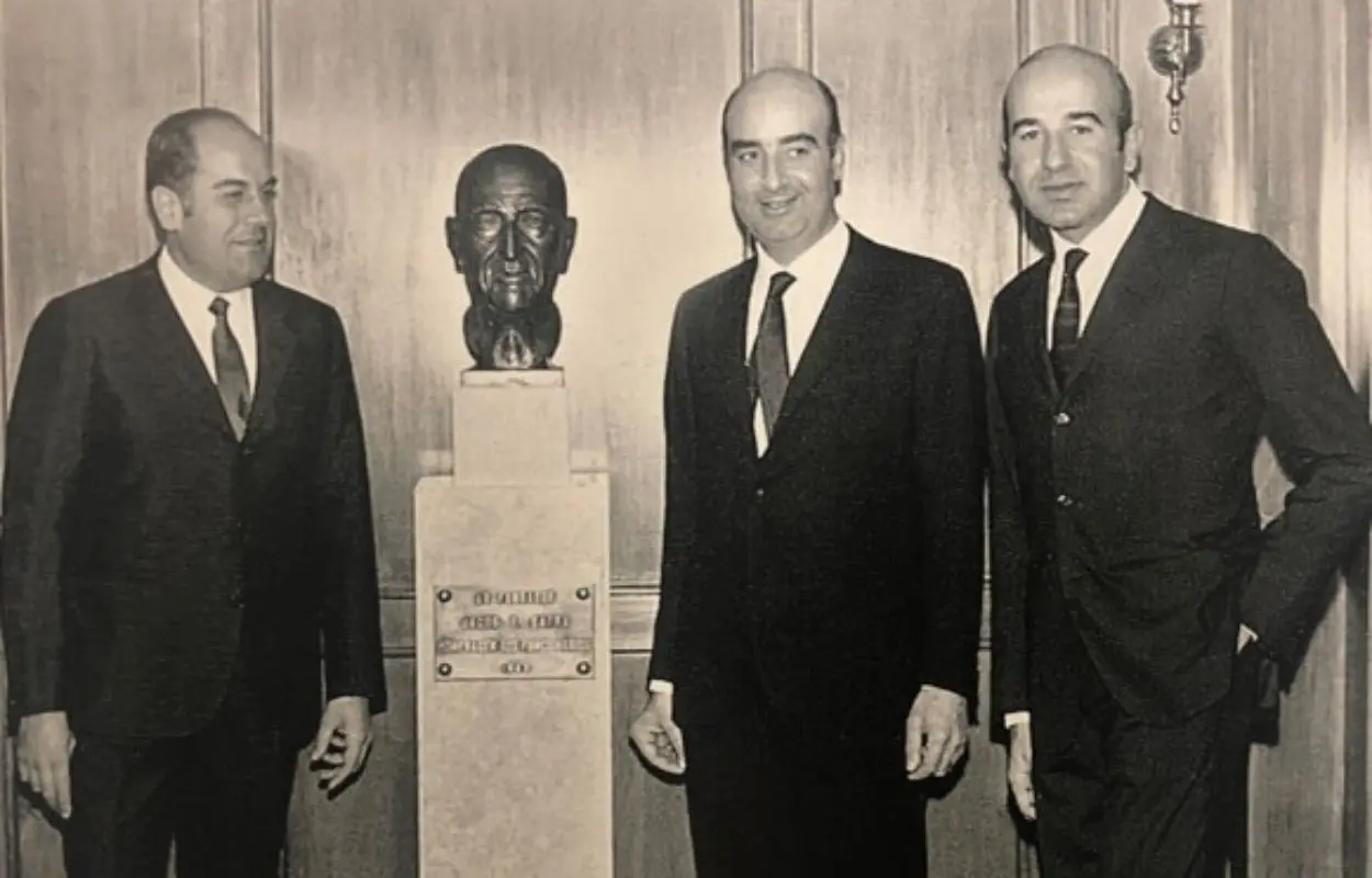 Os fundadores do Banco Safra também fazem parte da lista de famílias mais ricas do mundo. Imagem: Divulgação