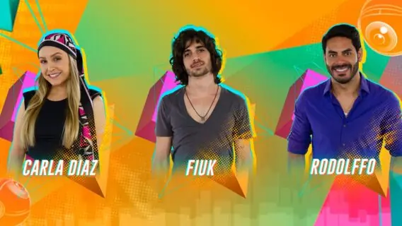 Saiba como votar no paredão do BBB21 e veja quem votou em quem