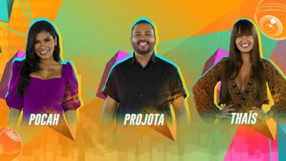 Indicados ao paredão do BBB21: veja quem votou em quem