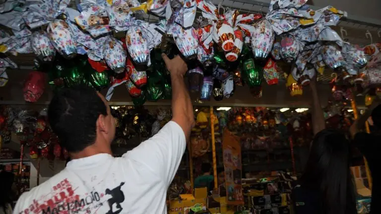Preço de ovos de Páscoa tem variação de até 150%