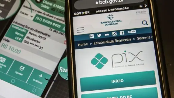 Novidades no PIX facilitam ainda mais a transferência de dinheiro. Confira