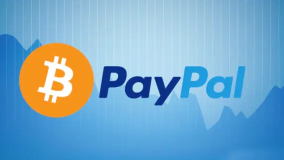 PayPal expande pagamentos em Bitcoin para todo o mundo