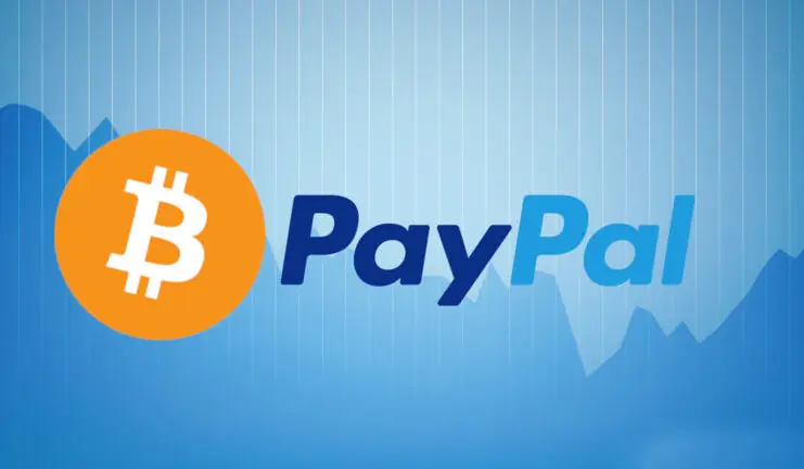 PayPal expande pagamentos em Bitcoin para todo o mundo