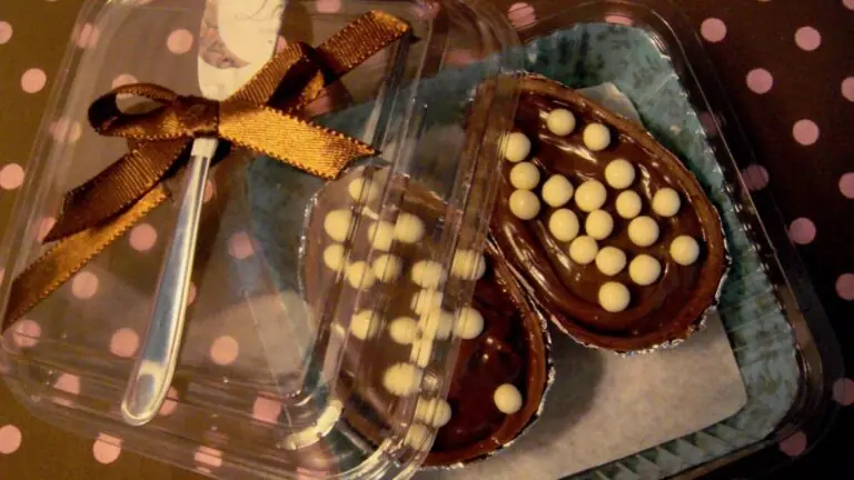 8 dicas de como vender ovos de páscoa caseiros em 2021