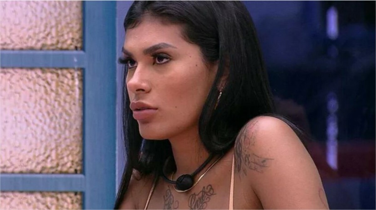 BBB21: Pocah se desentende com Thais na cozinha da xepa
