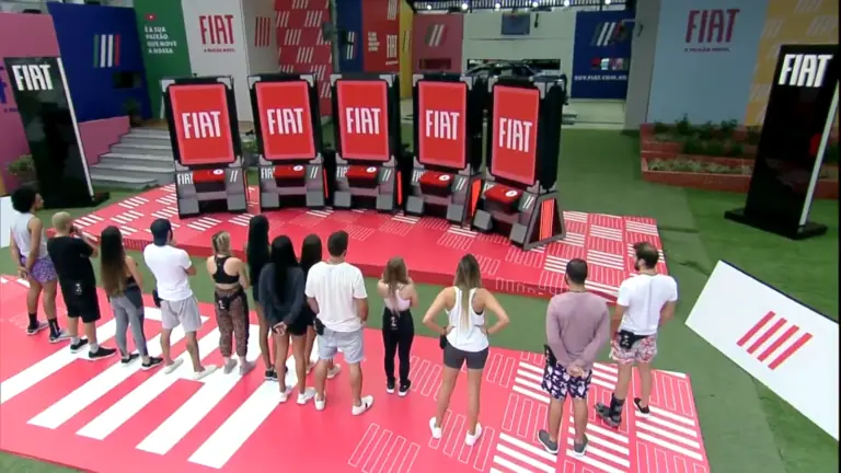 BBB21: hoje tem prova do anjo no BBB? Veja a programação