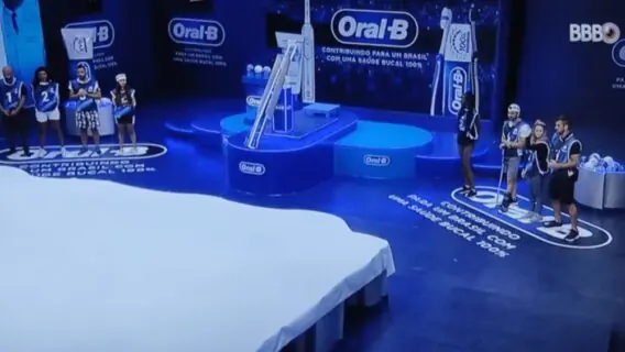 BBB21: hoje tem prova do anjo; saiba que horas começa (13/03)