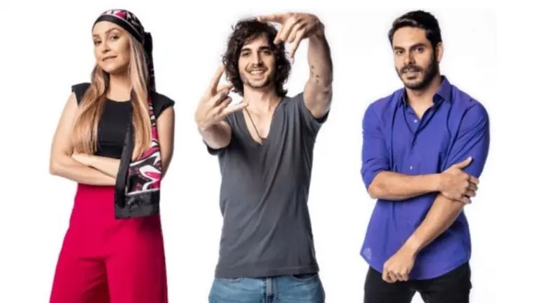 Paredão BBB21 enquete: veja a parcial da votação